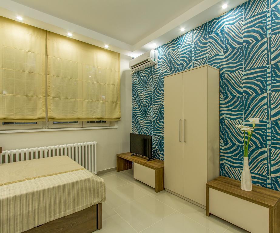 Apartments Jevremova ベオグラード エクステリア 写真