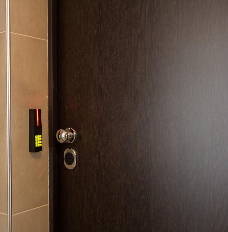 Apartments Jevremova ベオグラード エクステリア 写真