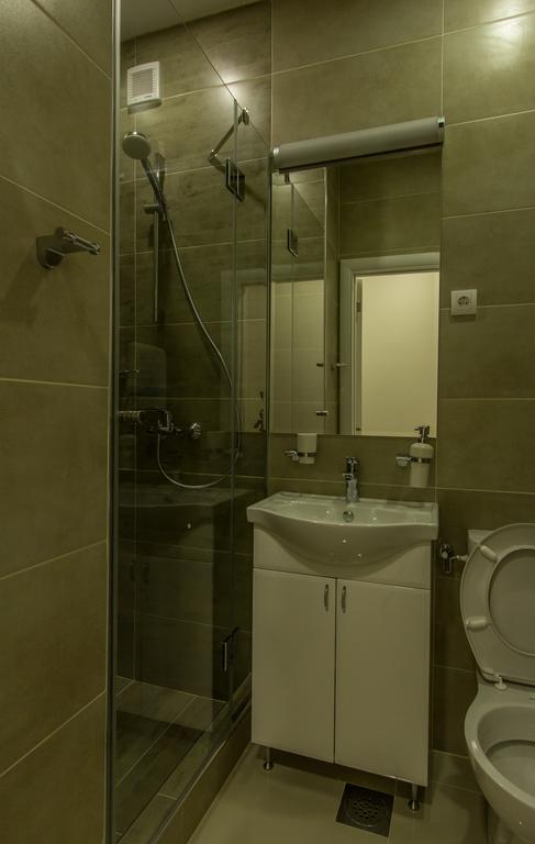 Apartments Jevremova ベオグラード エクステリア 写真