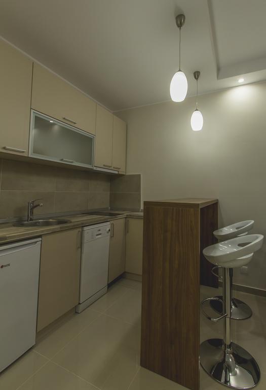 Apartments Jevremova ベオグラード エクステリア 写真