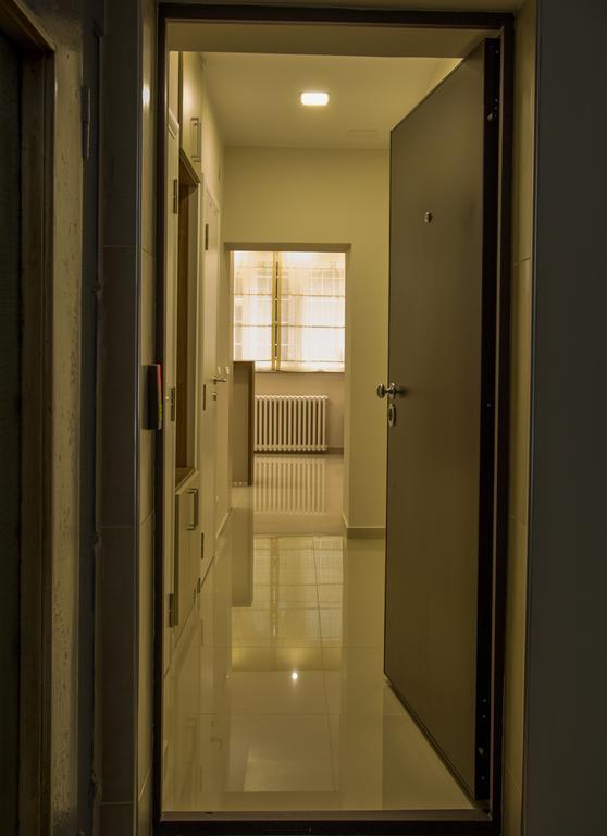 Apartments Jevremova ベオグラード エクステリア 写真