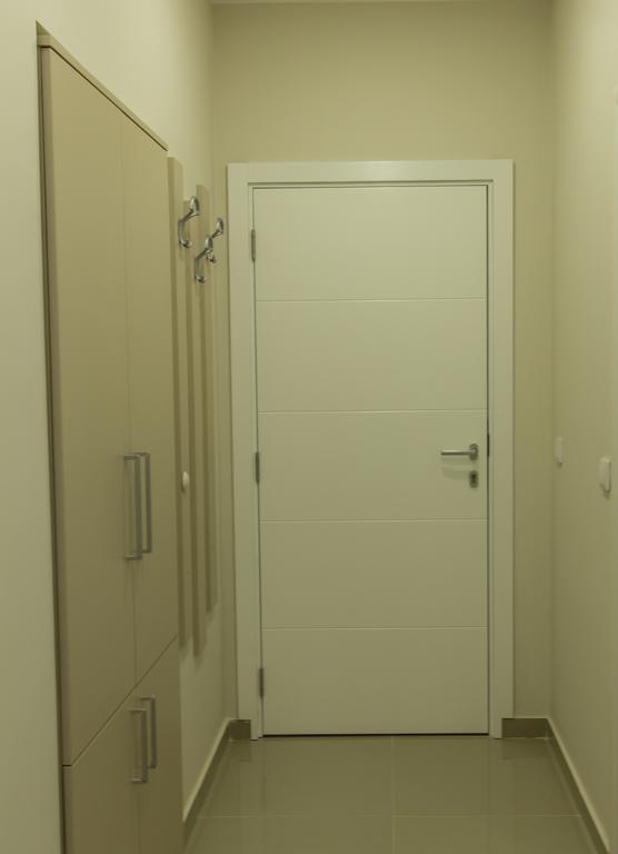 Apartments Jevremova ベオグラード エクステリア 写真