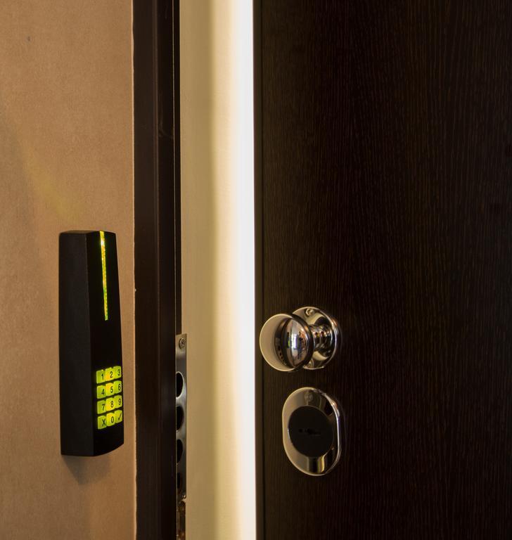 Apartments Jevremova ベオグラード エクステリア 写真